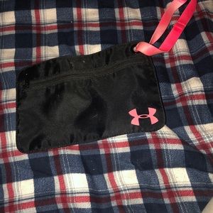 Under Armour wallet